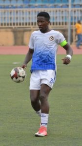 Plateau United sign two defenders ahead of CAFCL