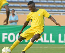 Destiny Ashadi pitches tent with Shooting Stars