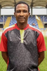 Ikorodu City FC end time with Head coach