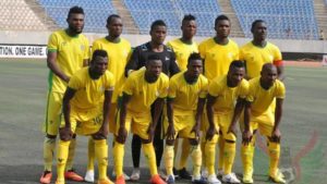 6 man Committee set aside for Screening Exercise by Kastina United