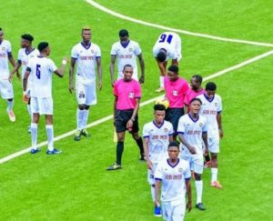 NNL sanctions Ijebu United for failing honour game