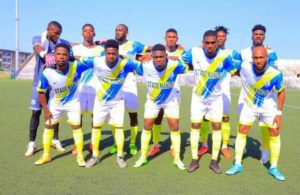 CAFCL: Plateau United's opponent threaten to withdraw