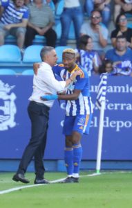 Simon, Nwakali, Oche, Tijani, Omoijuanfo on song as Kehinde bags an assist