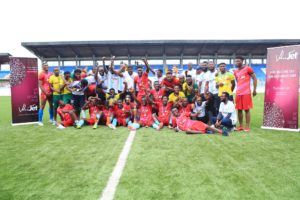 Value Jet Cup: Remo Stars are champions of maiden edition