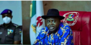 NPFL: Gov Diri promise a new Stadium for Bayelsa United
