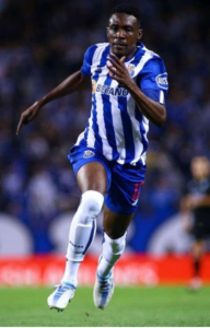 UCL: Sanusi's Porto suffer heavy defeat to Onyedika's Club Brugge