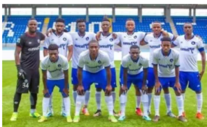 CAFCL: We are ready for Watanga FC – Rivers United Midfielder