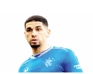 Balogun dropped for Algeria clash