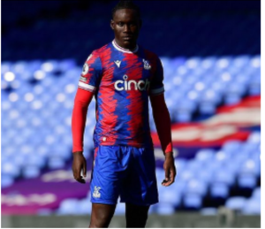 EPL 2 : Nigerian duo on target for Eagles in six-goal thriller against Chelsea at Selhurst Park