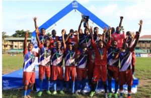 HIFL Tournament: KSU Steelers crowned Champions