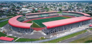 18,000 capacity stadium will boost A’Ibom economy — Gov. Aide