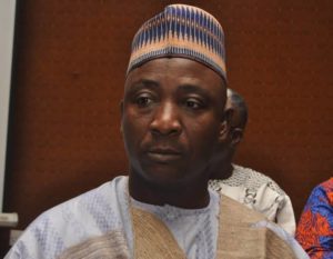 "I have what it takes"- NFF Presidential Candidate, Gusua