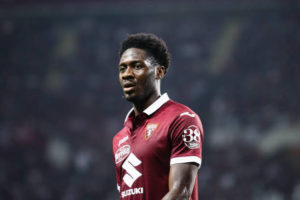 Ola Aina to miss friendlies against Costa Rica and Portugal