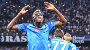 Why Victor Osimhen’s Napoli should be taken seriously this Campaign