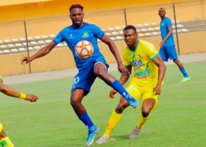 Plateau United add two players to their fold