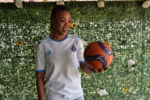 Female Beach Soccer League to feature soon in Nigeria - FIFA