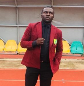 Confederation Cup "another opportunity to make ourselves proud" - Ilechukwu