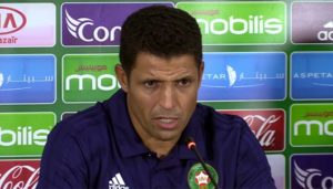 CAF CL: “We were affected by the Soil and Texture of the Field”- Wydad AC Gaffer