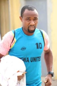 Former NPFL top-scorer retires from Football