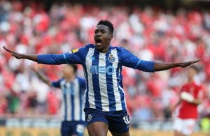 UCL: Sanusi powers Porto to victory, terrific night for Bassey as Onyedika shines in Bruges