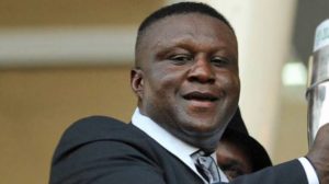 “Everyone must play their role for anything good to be achieved”- New NFF 1st VP