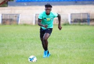 U-23 AFCON QUALIFIERS: “We have a Chance Against Nigeria”- Tanzania Captain