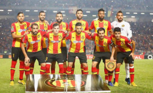 CAF CL: Esperance announce final 24 to battle Plateau United