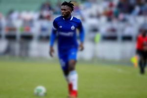 CAFCL: We are focused on ourselves – Onoja speaks ahead of Wydad AC clash 