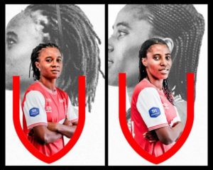 Falconets duo join Stade de Reims of France