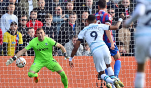 EPL REVIEW: Chelsea beat Palace to seal Potter’s first win