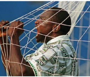 REWARD SYSTEM: Rashidi Yekini to recieve Post humous Award 10 years after death