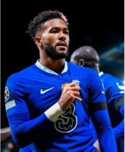 Former Nigeria striker hails Chelsea defender for superb UCL goal against AC Milan