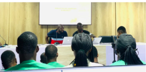 TCC: Organisers hold symposium for referees as new season kicks off