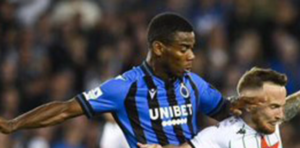 UCL: Club Brugge Midfielder Onyedika Risk UEFA Sanction