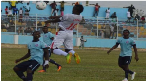 NPFL: Seven Clubs Fail To Meet Up With Club Facility Requirements