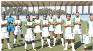 Germany defeat: Hope not lost, insists Flamingos coach