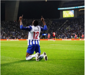 UCL:Nigerian player ratings in  Wednesday's Champions League action