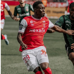 I’m open to playing for Nigeria’ — Balogun