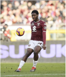 Super Eagles Coach Peseiro worried Over Aina fitness ahead of November friendlies