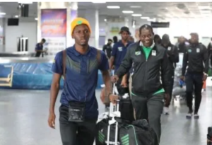 U23 AFCONQ: Tanzania Storm Nigeria For Olympic Eagles
