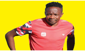 Friendlies: Ahmed Musa fit for Portugal clash