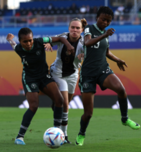 India 2022: 5 takeaways from the victory of flamingos against Germany