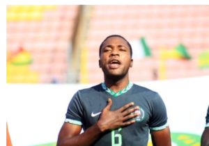 Isaiah Ejeh gets first national team invite ahead of Coaster Rica friendly