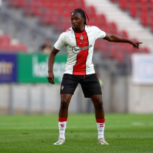 EPL: Joe Aribo optimistic Southampton will bounce back