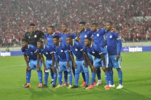 CAF CC: Rivers United progress to group stage