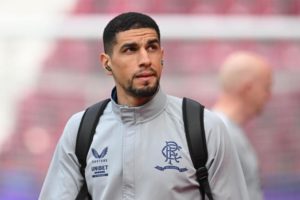 Balogun's return to Rangers likely