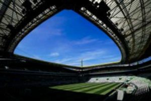 Portugal vs Nigeria Friendly: fans scramble for tickets, as last batch go on sale