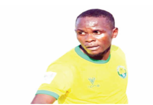 NPFL: Kano Pillars mourn late star Kofarmata