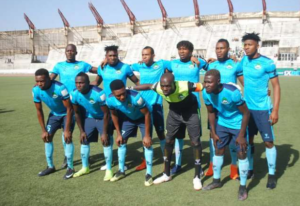 NPFL : Nasarawa United Chairman Assures Players Of Government Support