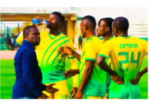 CAF CC: "Plateau United’s Elimination Difficult To Explain" —Ilechukwu